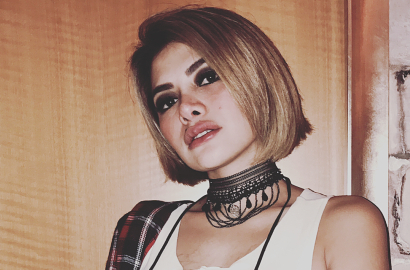 Sempat Dikecam Keluarga Evelyn, Nikita Mirzani Ciut?