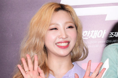 Minzy Mulai Debut Solo April Depan