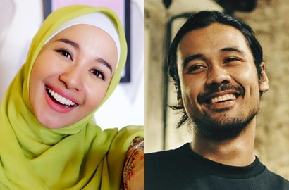 Isu Laudya Cynthia Bella Batal Nikah, Ini Tanggapan Chico Jericho