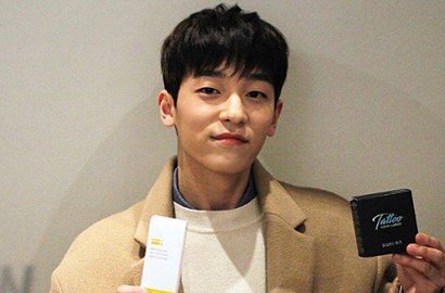 Gagal Mediasi, L.Joe Tetap Ajukan Gugatan ke Agensi Teen Top?