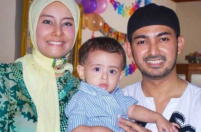 Inilah WIL Penyebab Keretakan Rumah Tangga Ustadz Al Habsyi