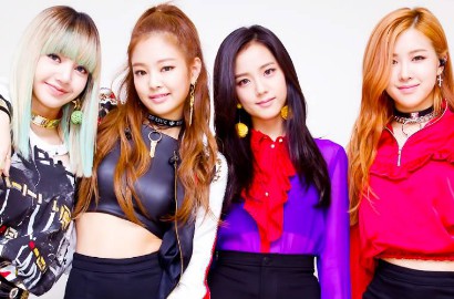 Pertama Kalinya, Black Pink Bakal Manggung di Acara Kampus