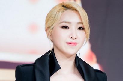 Minzy Eks 2NE1 Siap Debut Solo, Netter: Apa Kau Lihat YG?
