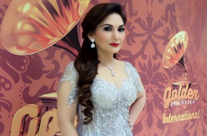 Dua Tahun Lebih Menjanda, Nia Daniati Bakal Menikah Lagi?