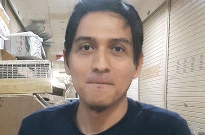 Lucky Hakim Unggah Video Kontes Goreng Ikan Hidup-Hidup, Begini Reaksi Netter