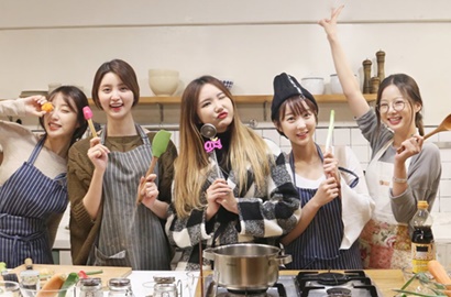 Umumkan Comeback, EXID Bakal Promo Berempat Tanpa Solji