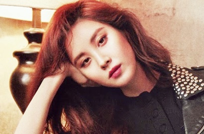Bertarif Puluhan Juta Per Malam, Inikah Hotel Seohyun SNSD Menginap di Bali?