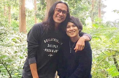 Evelyn Makin Tak Ingin Cerai Usai Bertemu Aming, Pengacara: Kami Berharap Mukjizat