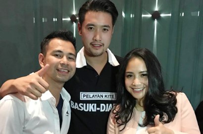 'Kalah Goyangan' dari Ayu Ting Ting, Nagita Lebih Populer Sebagai Trendsetter Fashion
