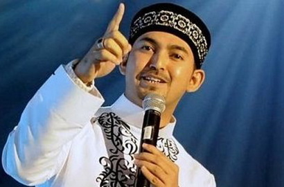 Ceramah Ustad Al Habsyi Soal Poligami Dibahas Lagi, Isinya Mengejutkan