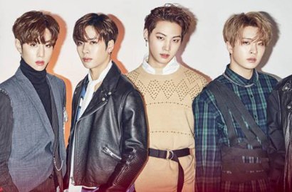 Gelar Pameran, GOT7 Beri 'Hadiah' Istimewa Untuk Fans