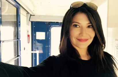 Tamara Bleszynski Unggah Foto Masa Remaja, Keren?