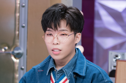 Sukses Tulis Puluhan Lagu, Chanhyuk Akdong Musician Ngaku Dapat Royalti Miliaran