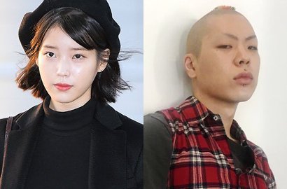 Awali Comeback, IU Gandeng Hyukoh Kolaborasi di Single Pre-Release
