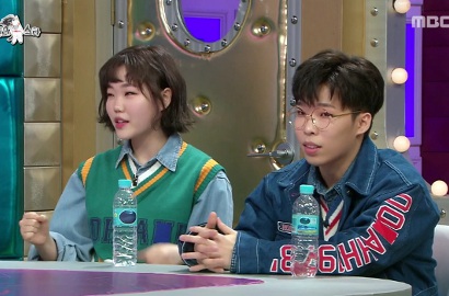 Soo Hyun AkMu Ungkap Dekat dengan Idol Cowok Ini, Chan Hyuk Malah Emosi