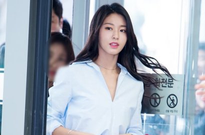 Berkali-Kali Ingin Berhenti Jadi Idol, Ini yang Bikin Seolhyun AOA Tak Kuat