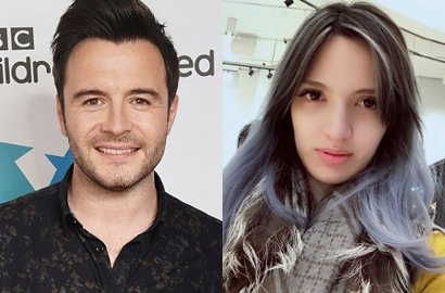'Dicuekin' Shane Filan Westlife, Nia Ramadhani Pilih Lakukan Aksi Konyol Ini