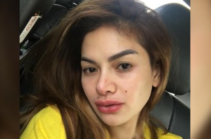 Mengejutkan, Ternyata Ini Alasan Nikita Mirzani Tak Izinkan Mantan Suami Ketemu Anak