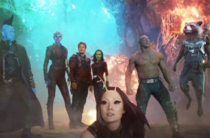 Sutradara James Gunn Pastikan 'Guardian of the Galaxy 3' Akan Diproduksi