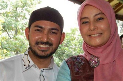 Ironis, Ustadz Al Habsyi Ketahuan Poligami 7 Tahun Cuma Gara-Gara Sepele