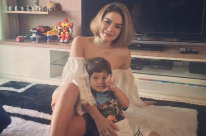 Nikita Mirzani Akui Ada Rekayasa Dibalik Masalah Rumah Tangga Aming-Evelyn