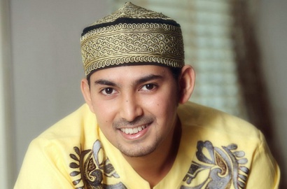 Ahmad Al Habsyi Bantah Jarang Pulang, Beredar Foto Wanita Diduga Istri Kedua Sang Ustaz