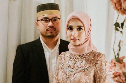 Afif Karaoke Ditemani Wanita Cantik, Fans Laudya Cynthia Bella: Untung Batal Nikah