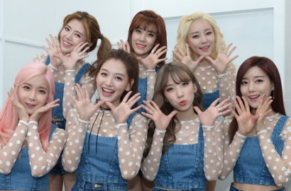 Meski Telah Bubar, Rainbow Kompak Unggah Foto Liburan Bersama