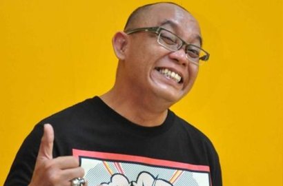 Jody 'Super Bejo' Kena Serangan Jantung Lagi Usai Kelelahan