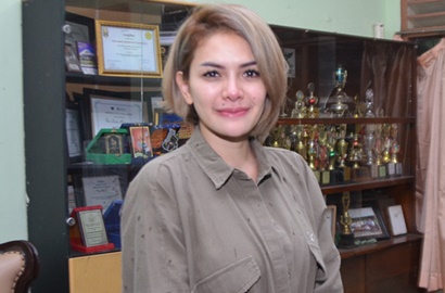 Heboh Isu Pedofilia, Ini Kata Nikita Mirzani