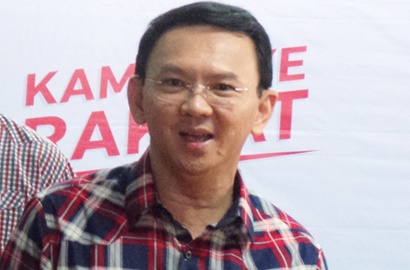 Pemprov DKI Kalah Soal Reklamasi Pulau, Begini Komentar Ahok