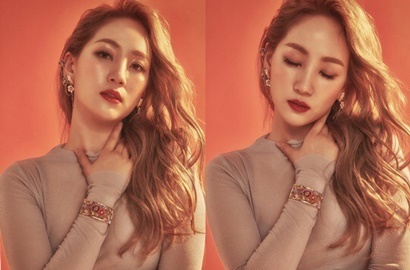 Ditanya Alasan Bubarnya Wonder Girls, Begini Jawaban Yenny
