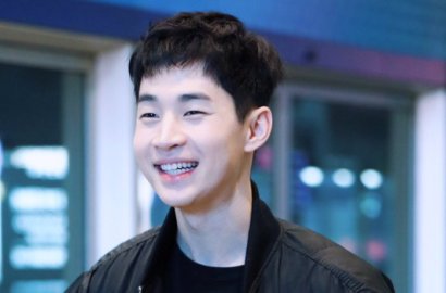Ditolak Jessi dan Jackson, Henry SuJu-M Berharap Ketemu Jodoh di Resor Ski