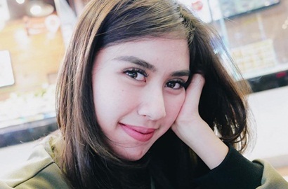 Lindungi Kakaknya, Syahnaz Sadiqah Beri Komentar Ini Soal Gosip Raffi Ahmad