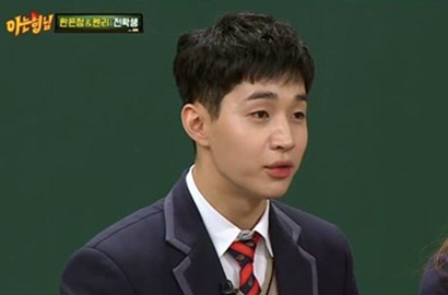 Henry SuJu-M Buka-Bukaan Soal Pacaran 7 Tahun, Intip Pengakuannya Ini