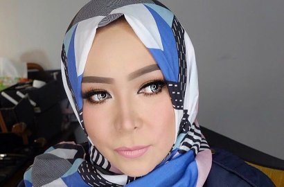 22 Tahun Wafat, Melly Goeslaw Bongkar Sisi Lain Mendiang Nike Ardilla