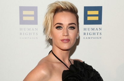 Katy Perry Bocorkan Lagu 'Bon Apetit', Liriknya Memuat Konten Seksual