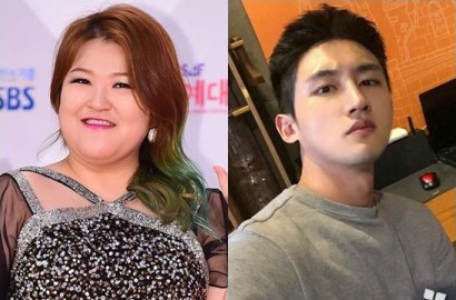 Ikut Barisan Haters, Aktor On Si Woo 'Tegur' Lee Guk Joo