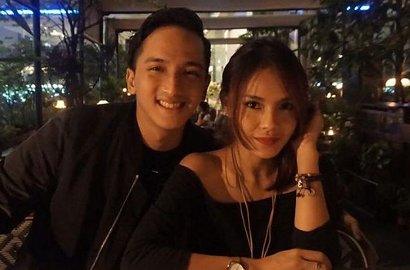 Ini Alasan Ge Pamungkas 'Kebelet' Nikahi Kekasih