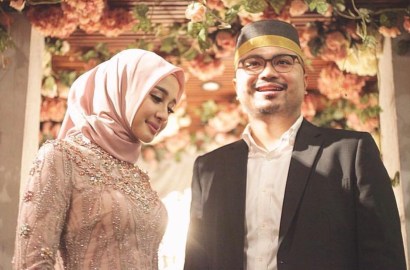 Laudya Cynthia Bella Batal Nikah, Gara-Gara Afif Pegang Pinggul di Depan Umum?