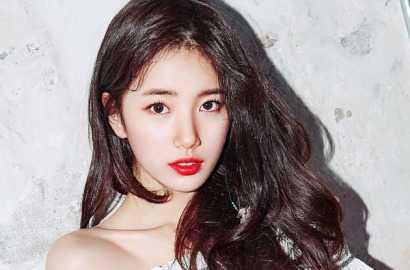 Suzy miss A Sumbangkan Rp 1,18 Miliar untuk Organisasi Kesehatan