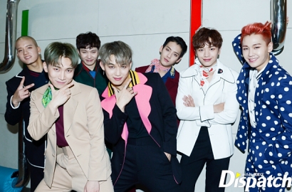 Siap Tampil di 'Music Bank', Kocaknya Sungjae Lupa Koreografi 'Movie' BTOB