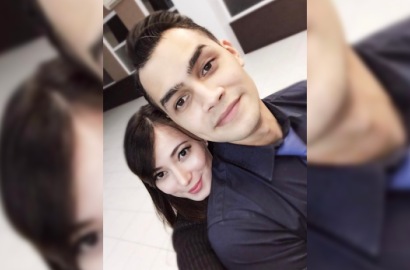 Makin Eksis Sebagai Pengusaha Kaya, Intip Asmirandah Cium Mesra Jonas di Ultah ke-30