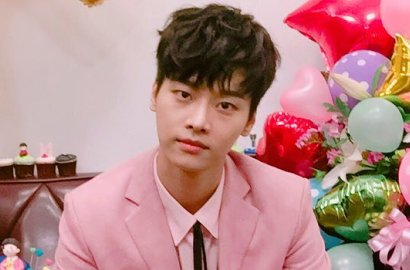 Kembali Gabung di 'Tunnel', N VIXX Jadi Polisi yang Alami Trauma