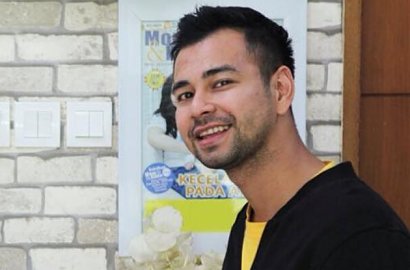 Raffi Ahmad Bantah Maki-Maki Jessica Iskandar Demi Ayu Ting Ting