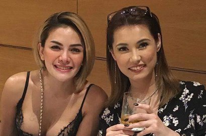 Nikita Mirzani Bakal Duet Akting Bareng Miyabi di Film Porno?