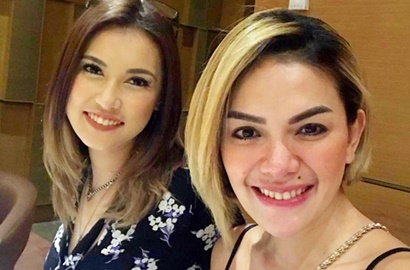 Punya Jutaan Followers di Instagram, Nikita Mirzani 'Diinterogasi' Miyabi