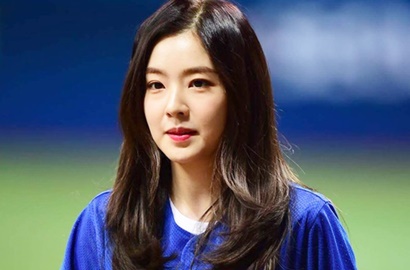 Suka Suasana Romantis, Irene Red Velvet Ingin Kunjungi Negara Ini