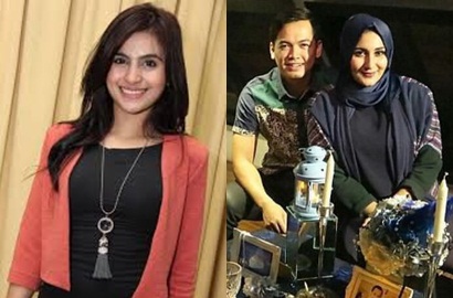 Ternyata Ini Peran Asha Shara di Perceraian Tommy Kurniawan dan Tania
