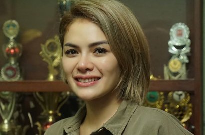 Bukan Rp 2 Miliar, Nikita Mirzani Ternyata Cuma Beli Mobil Senilai Rp 700 Juta?